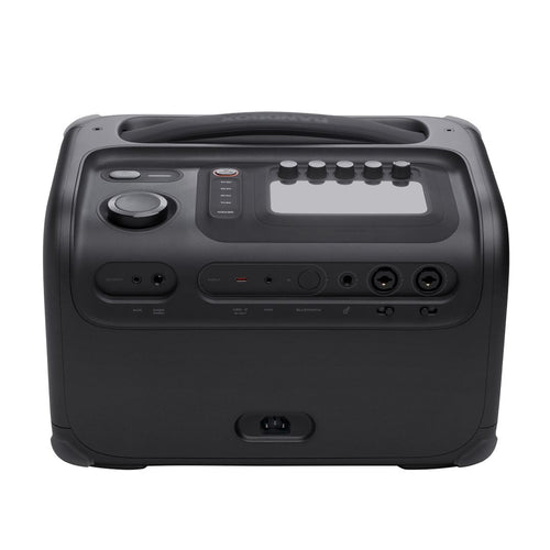 JBL Bandbox Trio Portable AI-Powered Practice Amp and Speaker