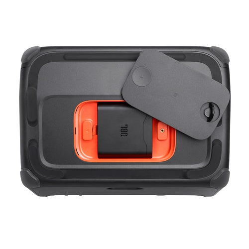 JBL Bandbox Trio Portable AI-Powered Practice Amp and Speaker