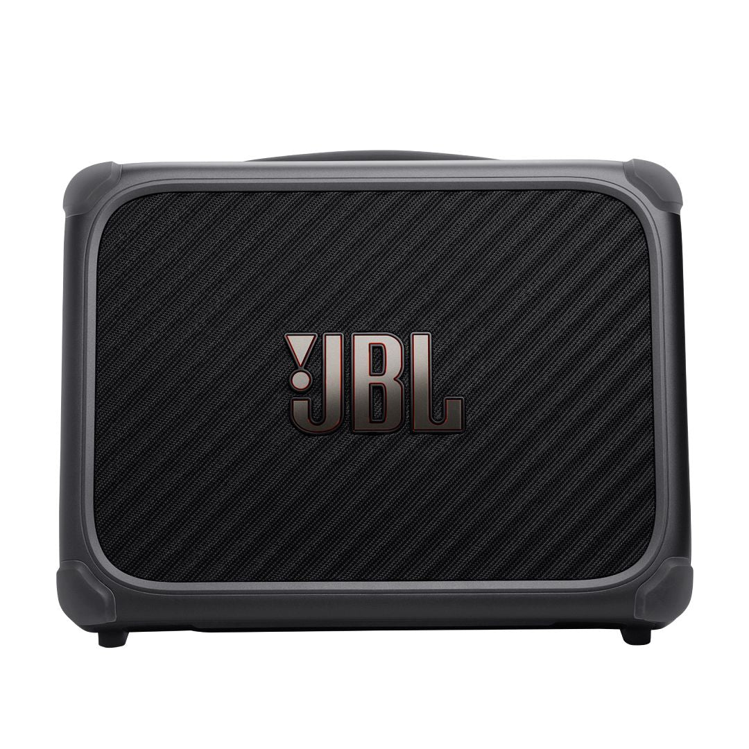 JBL Bandbox Trio Portable AI-Powered Practice Amp and Speaker