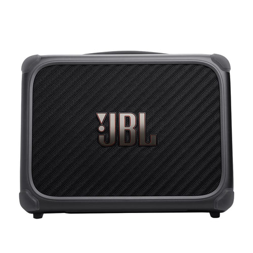 JBL Bandbox Trio Portable AI-Powered Practice Amp and Speaker