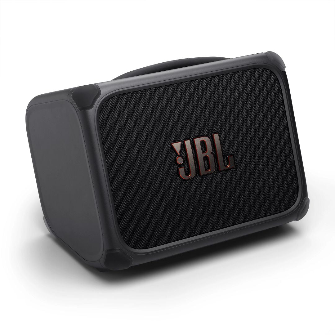 JBL Bandbox Trio Portable AI-Powered Practice Amp and Speaker