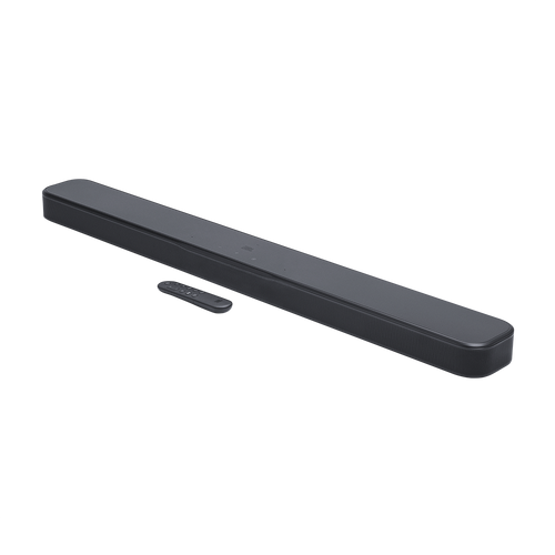 JBL Bar 300 MK2 5.0 Soundbar (Black)