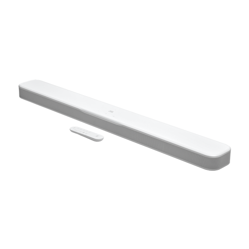 JBL Bar 300 MK2 5.0 Soundbar (White)
