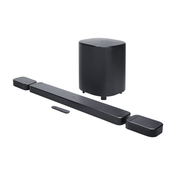 新品・未開封　JBL／BAR 800 MK2 JBL Bar 800 MK2 5.1.2 Soundbar Wireless Surround & Subwoofer