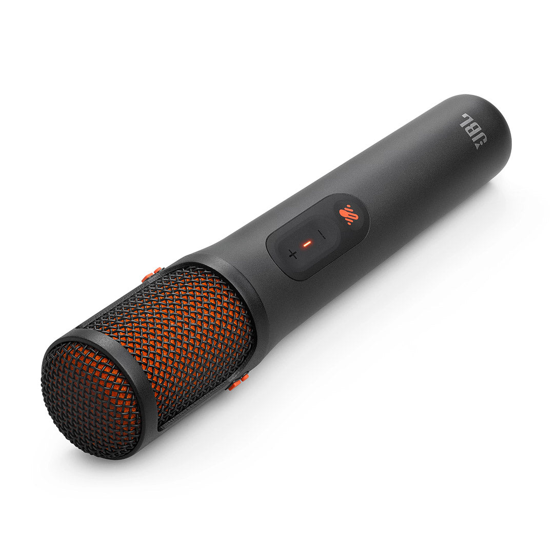 JBL Easysing Wireless Microphone Black (1 Pair)