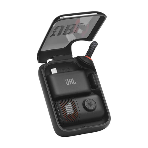 JBL Easysing Wireless Microphone Mini (Black)
