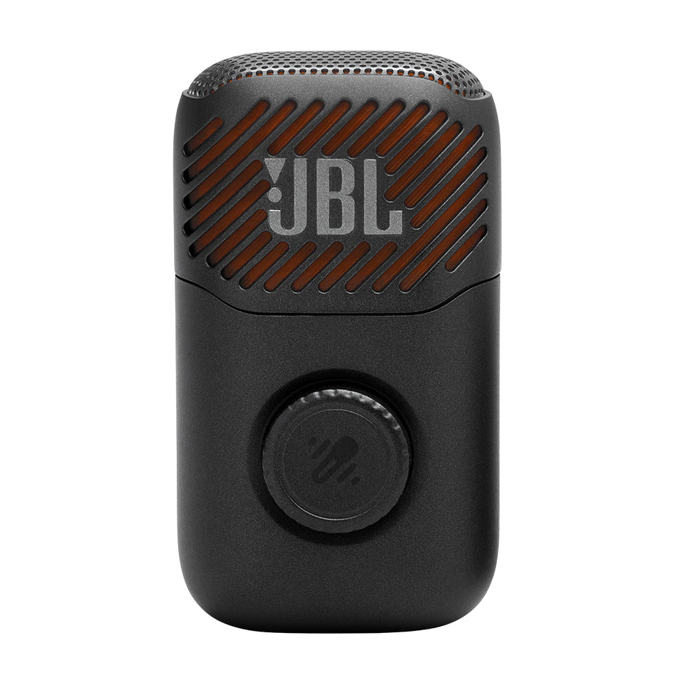 JBL Easysing Wireless Microphone Mini (Black)