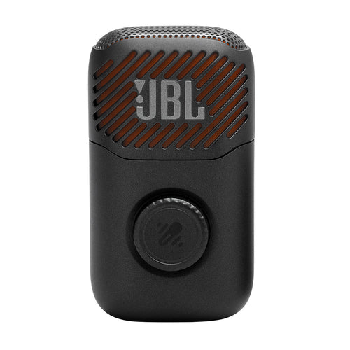 JBL Easysing Wireless Microphone Mini (Black)