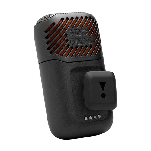 JBL Easysing Wireless Microphone Mini (Black)