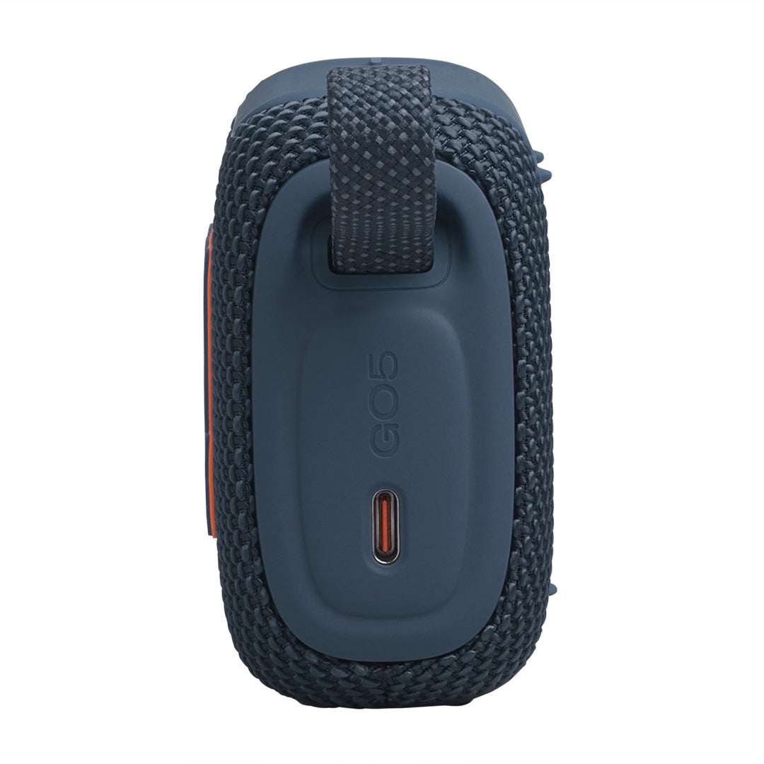 JBL Go 5 BT Speaker - Blue
