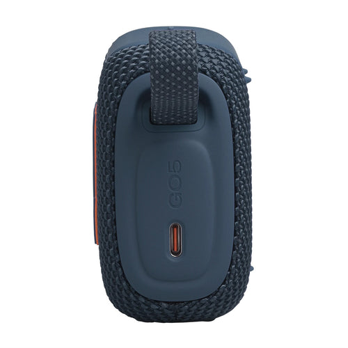 JBL Go 5 BT Speaker - Blue