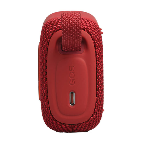JBL Go 5 BT Speaker - Red