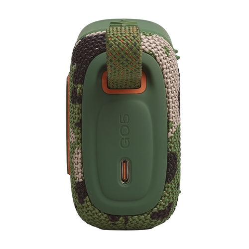 JBL Go 5 BT Speaker - Squad