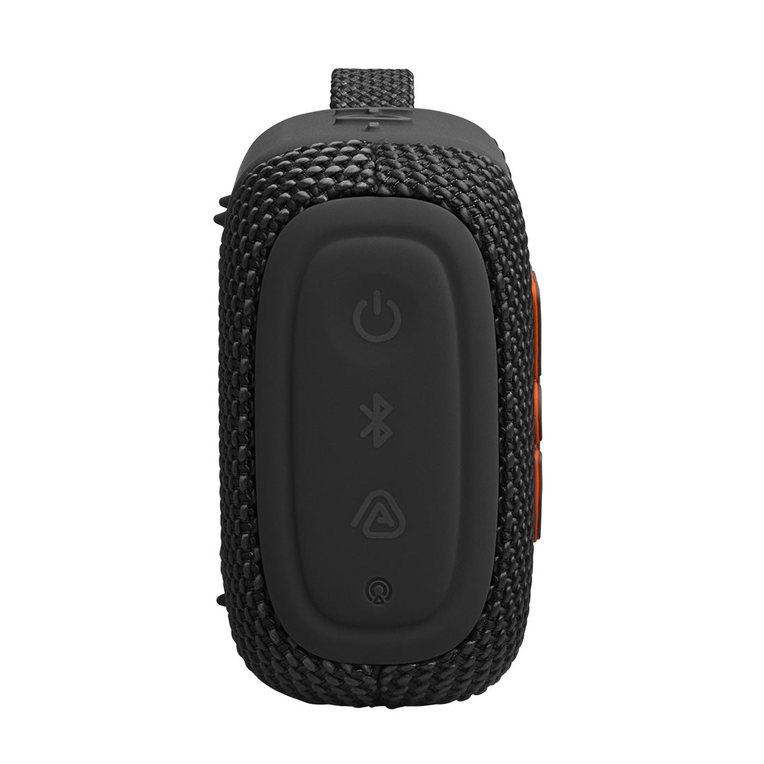 JBL Go 5 BT Speaker - Black
