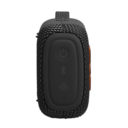 JBL Go 5 BT Speaker - Black