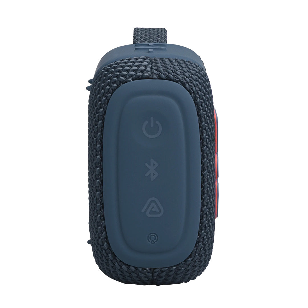JBL Go 5 BT Speaker - Blue