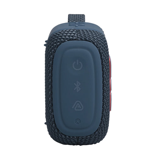 JBL Go 5 BT Speaker - Blue
