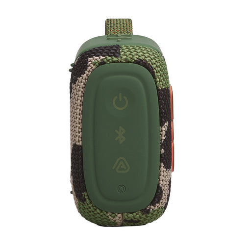 JBL Go 5 BT Speaker - Squad