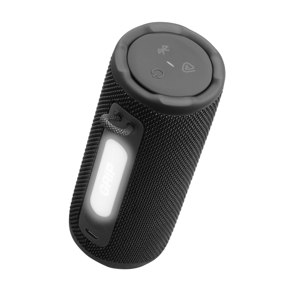 JBL Grip BT Speaker Black