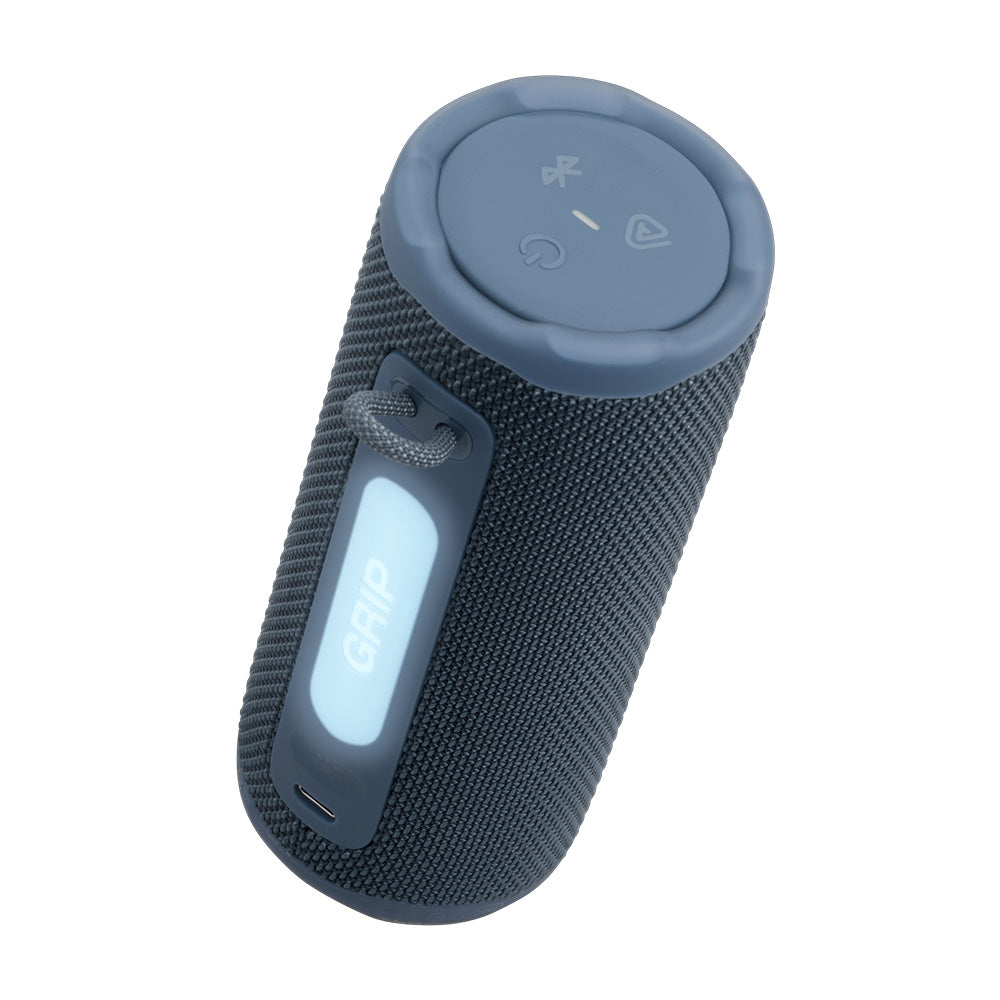 JBL Grip BT Speaker Blue