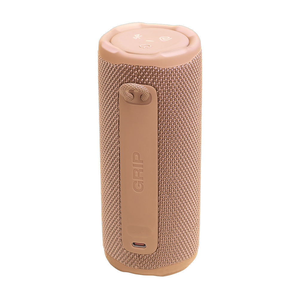 JBL Grip BT Speaker Orange