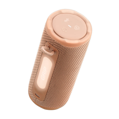 JBL Grip BT Speaker Orange