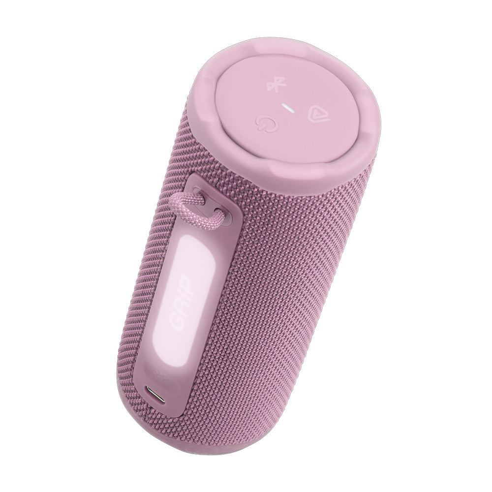 JBL Grip BT Speaker Pink