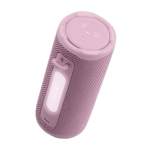 JBL Grip BT Speaker Pink