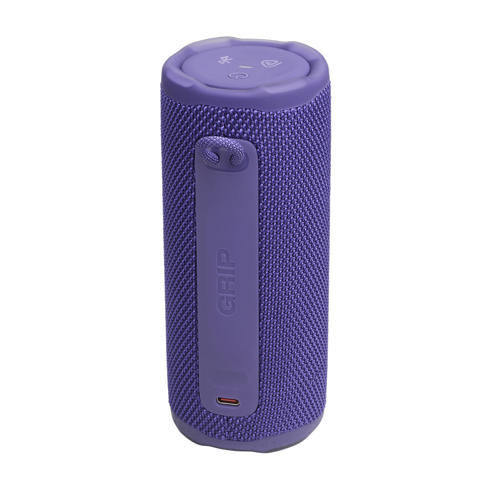 JBL Grip BT Speaker Purple