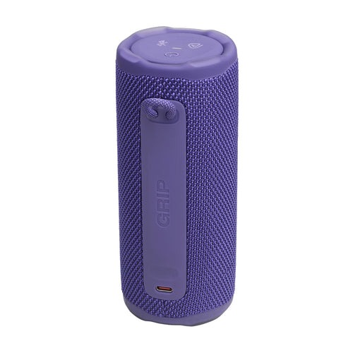 JBL Grip BT Speaker Purple