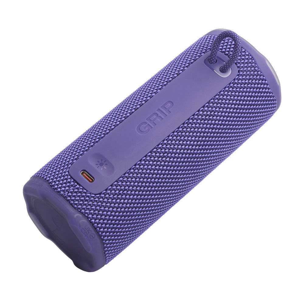 JBL Grip BT Speaker Purple