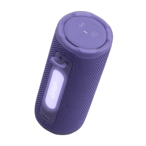 JBL Grip BT Speaker Purple
