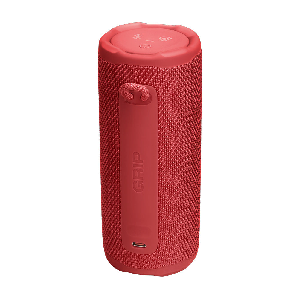 JBL Grip BT Speaker Red