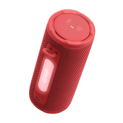 JBL Grip BT Speaker Red