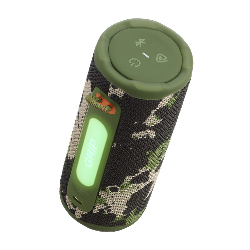 JBL Grip BT Speaker Squad
