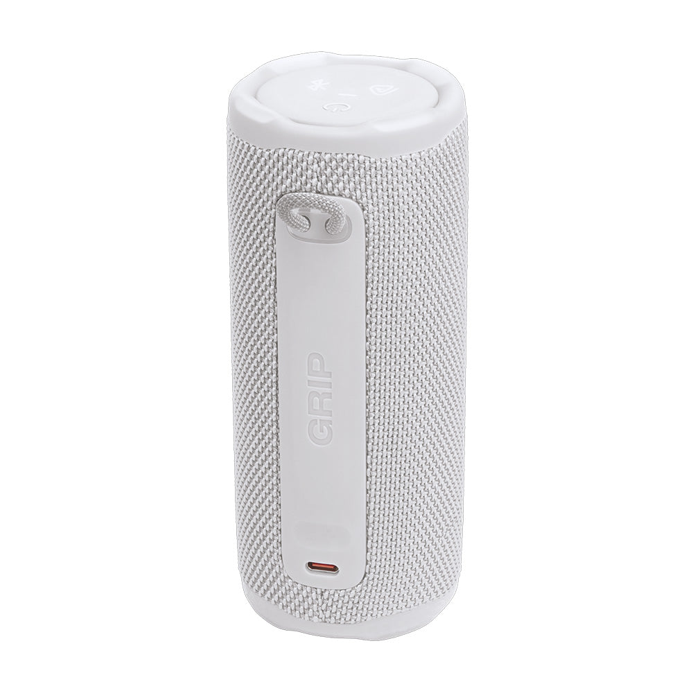 JBL Grip BT Speaker White