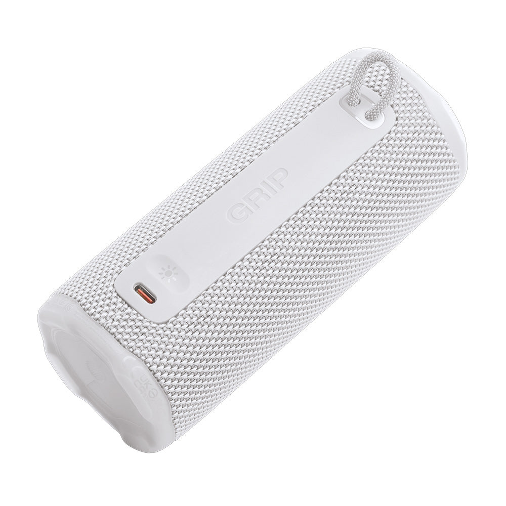 JBL Grip BT Speaker White