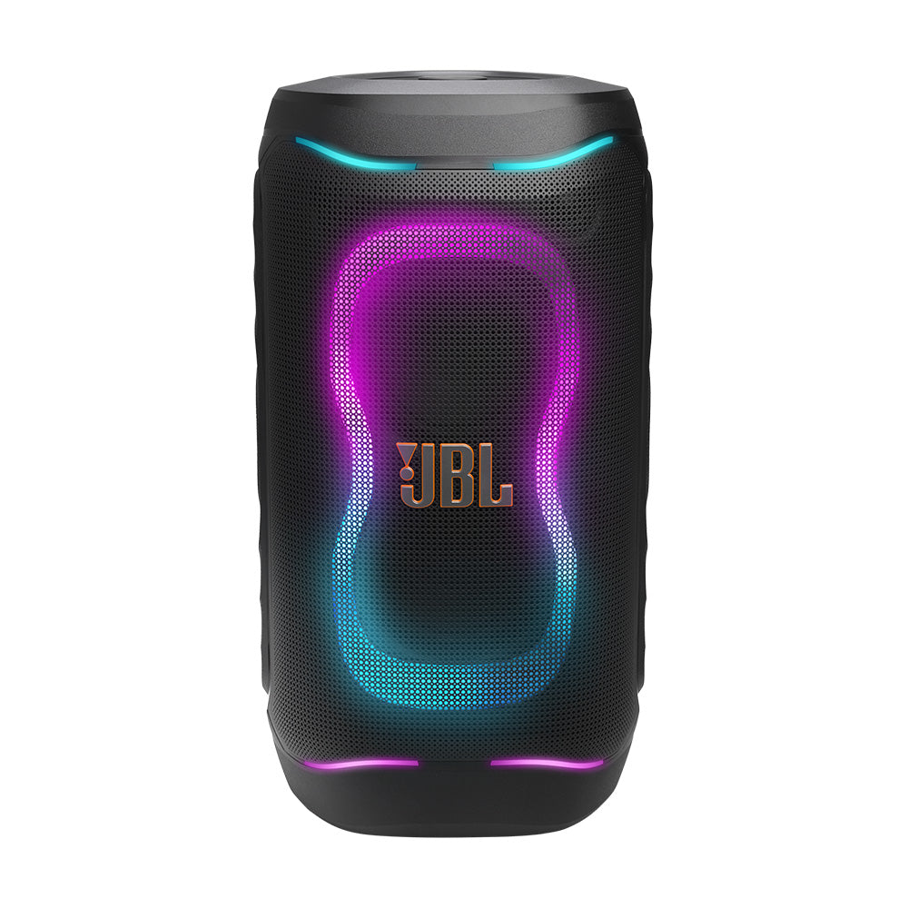 JBL Partybox 130 Party BT Speaker - Black