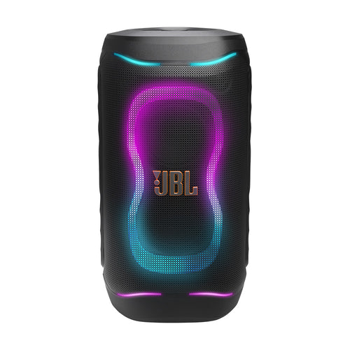 JBL Partybox 130 Party BT Speaker - Black
