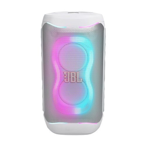 JBL Partybox 130 Party BT Speaker - White