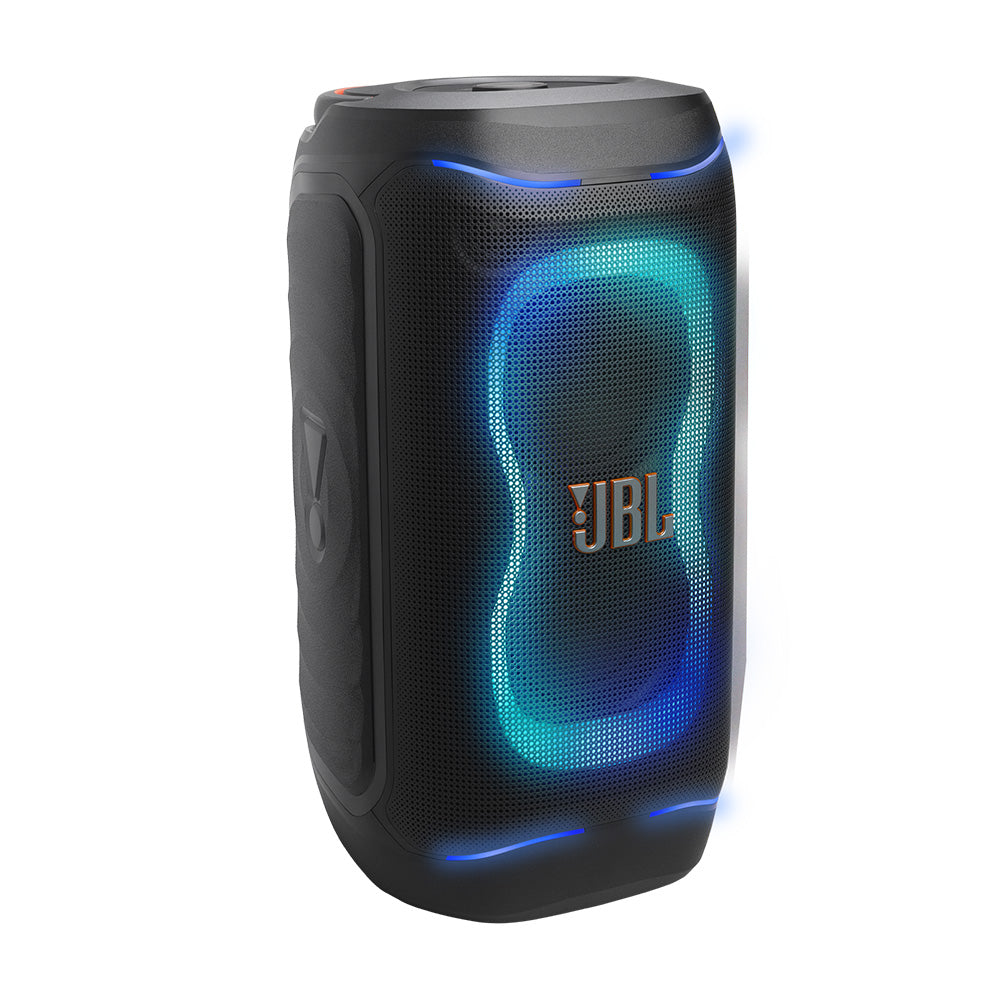 JBL Partybox 130 Party BT Speaker - Black