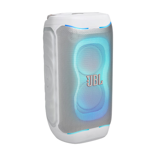JBL Partybox 130 Party BT Speaker - White