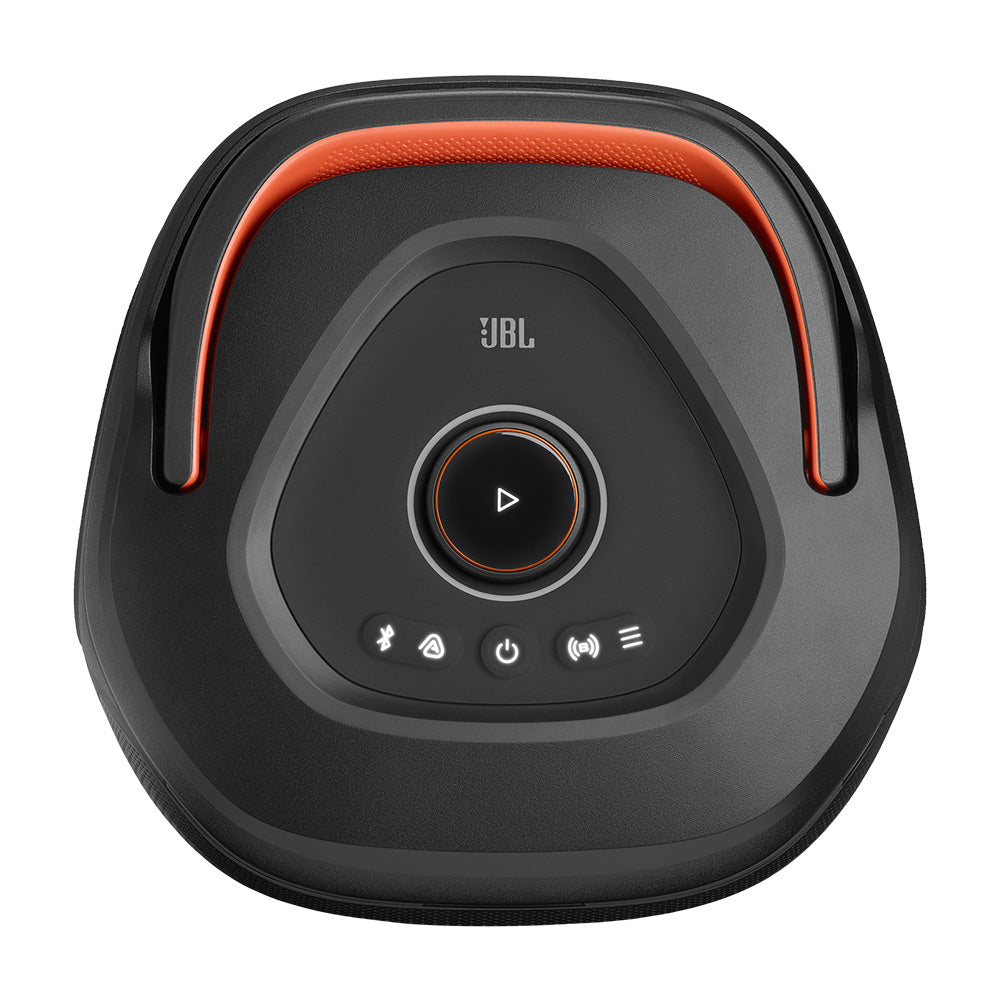 JBL Partybox 130 Party BT Speaker - Black