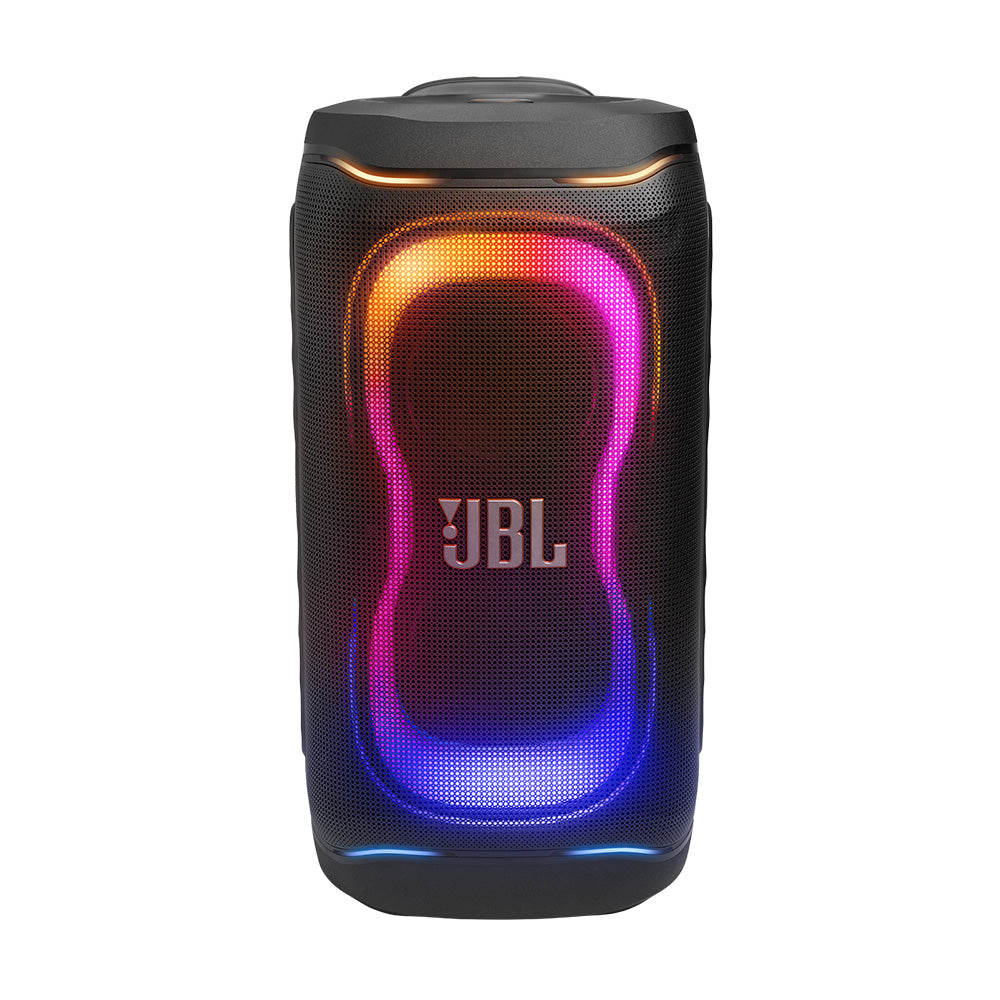 JBL Partybox 330 Party BT Speaker - Black