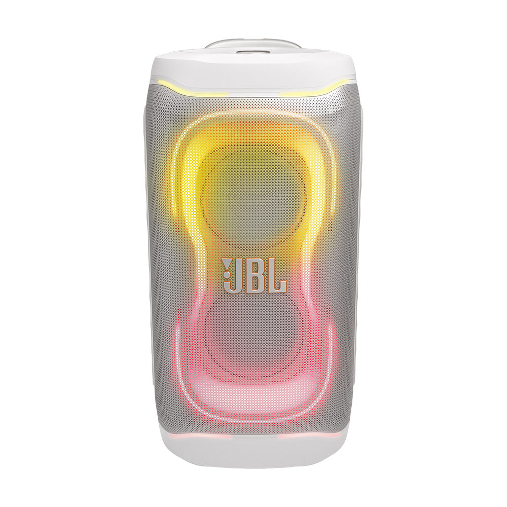 JBL Partybox 330 Party BT Speaker - White
