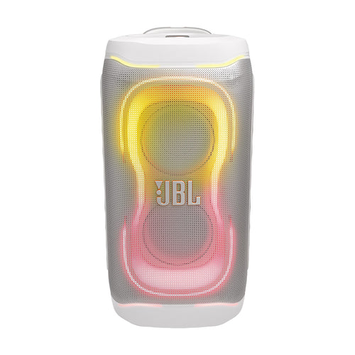 JBL Partybox 330 Party BT Speaker - White