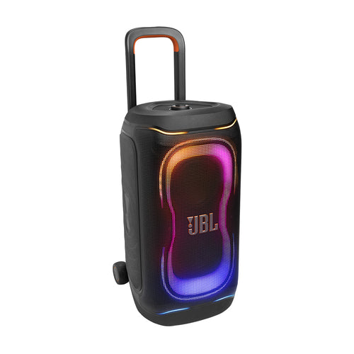 JBL Partybox 330 Party BT Speaker - Black