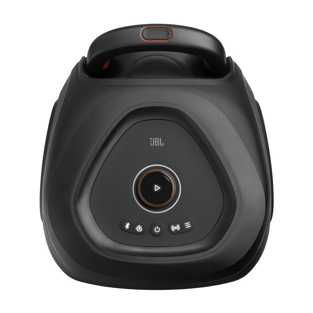JBL Partybox 330 Party BT Speaker - Black
