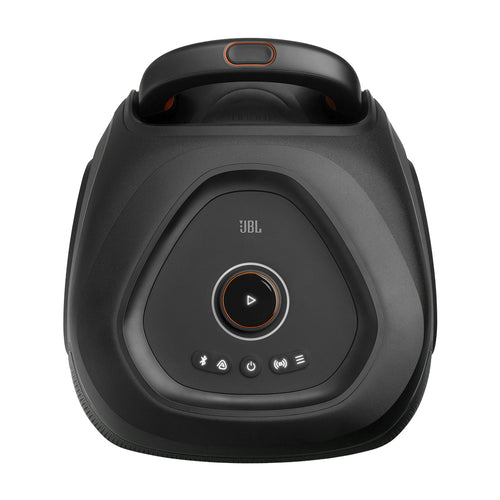 JBL Partybox 330 Party BT Speaker - Black