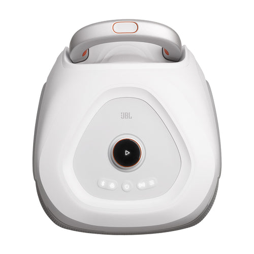 JBL Partybox 330 Party BT Speaker - White
